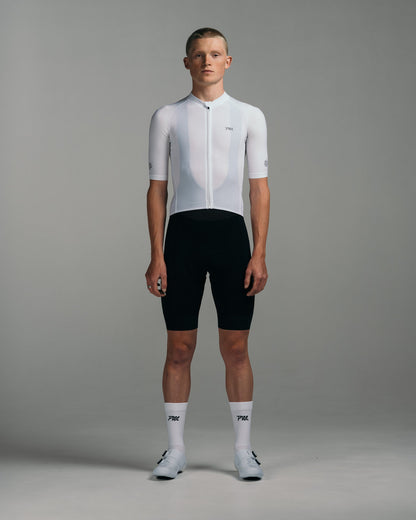 Mens Pro Jersey - White