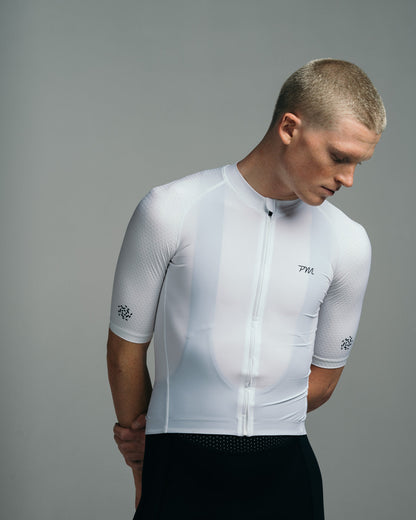 Mens Pro Jersey - White