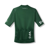 Mens Core Jersey - Forest White