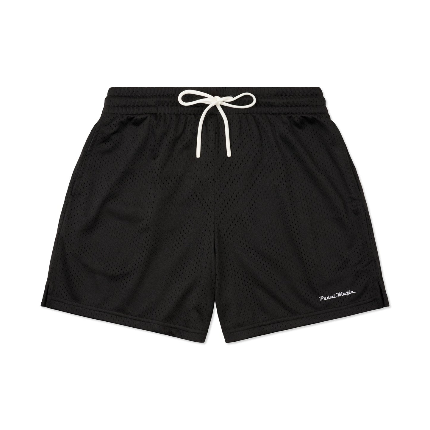 Pedal Mafia Sunday Short - Black