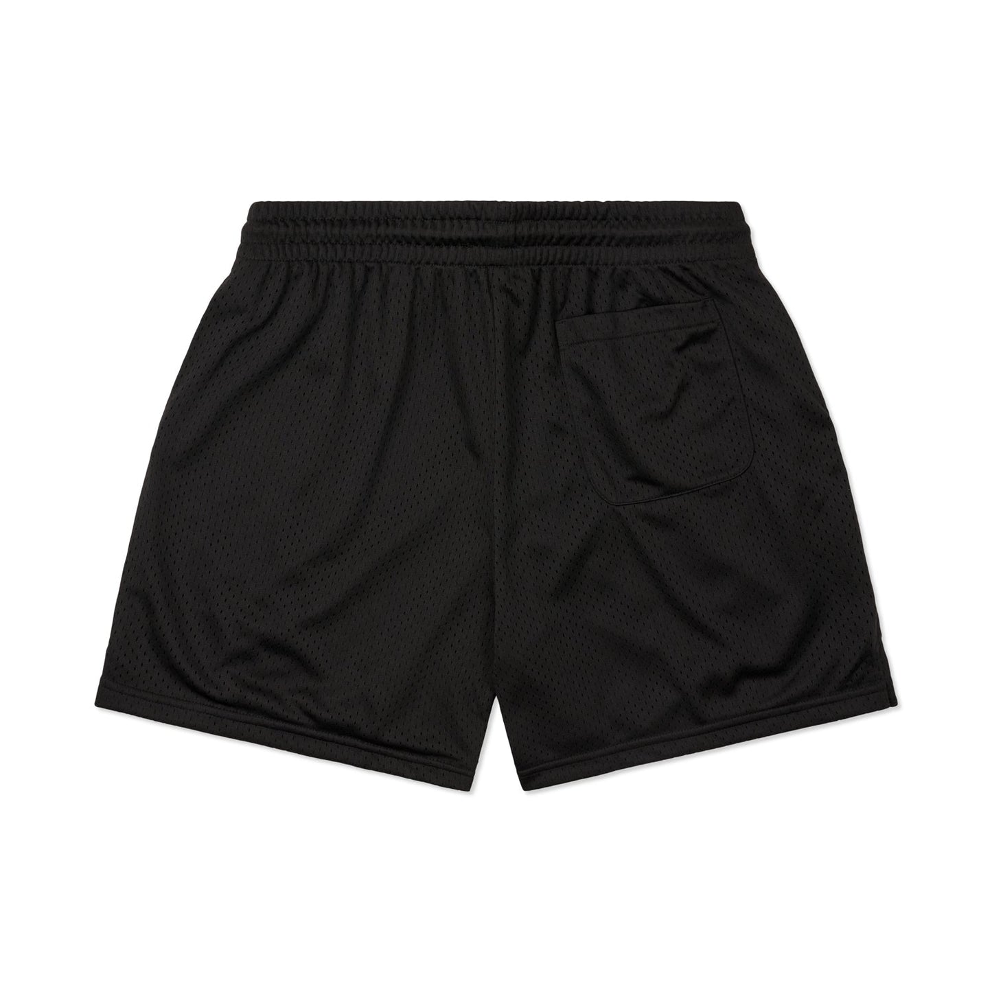 Pedal Mafia Sunday Short - Black