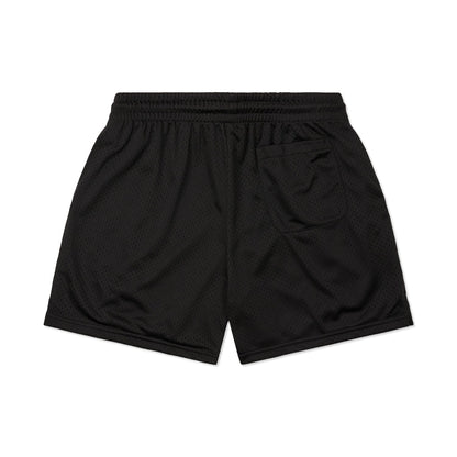 Pedal Mafia Sunday Short - Black