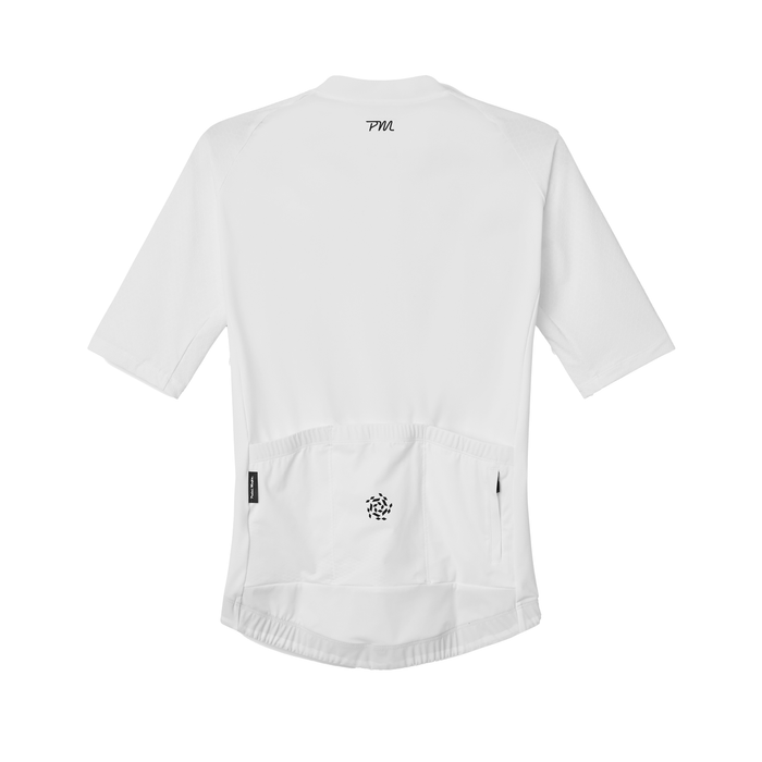 Mens Pro Jersey - White