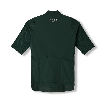 Women's PMCC Jersey - Pine Green