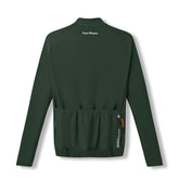 Mens Pro Midweight Thermal Jacket - Olive