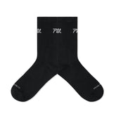 Flight Sock - PM Black