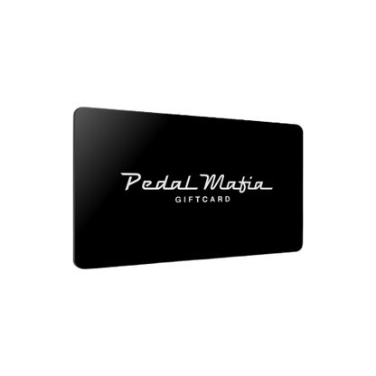 Pedal Mafia UK Gift Card